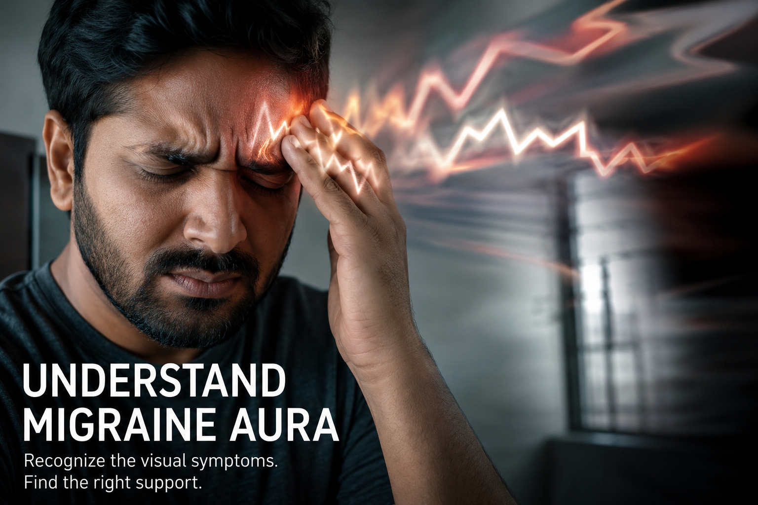 Migraine Relief