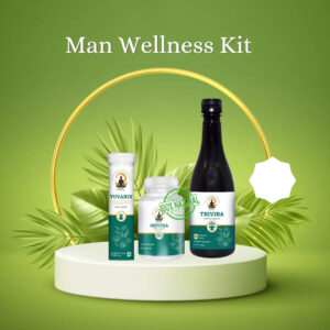 Men Wellness Kit