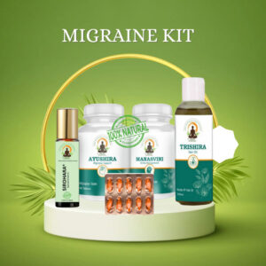 Migrane Kit